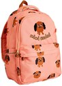Detský ruksak Mini Rodini Doggies