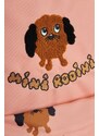 Detský ruksak Mini Rodini Doggies