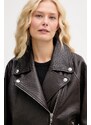 Kožená bunda Stand Studio Romy