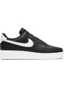 Pánske Air Force 1 M CT2302-002 Black with White - Nike