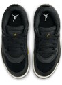 Air Jordan 4 RM "DMP" (GS) - Detské - Tenisky Jordan - Čierne - IM6033-010