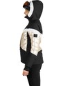 Northfinder women ski jacket abigale BLACK/GOLD