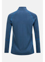 TERMO BIELIZEŇ PEAK PERFORMANCE M MAGIC HALF ZIP