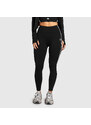 Dámske legíny Iron Aesthetics Define, čierne