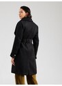 ABOUT YOU Prechodný kabát 'Alma' čierna