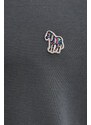 Bavlnená mikina PS Paul Smith