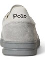Semišové tenisky Polo Ralph Lauren Bedford Pp