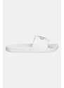 Šľapky Calvin Klein Jeans SLIDE MONOGRAM WN LOGO CK
