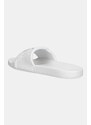 Šľapky Calvin Klein Jeans SLIDE MONOGRAM WN LOGO CK