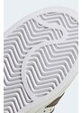 Detské tenisky adidas Originals SUPERSTAR II
