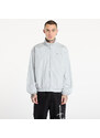 adidas Performance Mikina adidas x Moon Boot Padded Tracktop Wonder Silver L