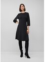 s.Oliver Šaty čierna