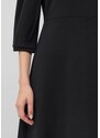 s.Oliver Šaty čierna