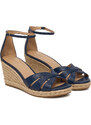 Espadrilky LAUREN RALPH LAUREN