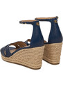 Espadrilky LAUREN RALPH LAUREN