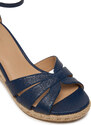 Espadrilky LAUREN RALPH LAUREN