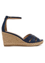 Espadrilky LAUREN RALPH LAUREN