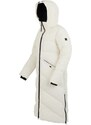 REGATTA OUTDOORS UJEANE Dámska bunda, biela, veľkosť 12