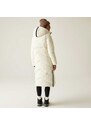REGATTA OUTDOORS UJEANE Dámska bunda, biela, veľkosť 12