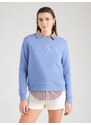 GANT Mikina modrosivá