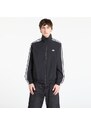 adidas Originals Mikina adidas Firebird Woven Track Top Black S