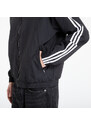 adidas Originals Mikina adidas Firebird Woven Track Top Black S