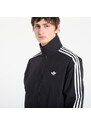 adidas Originals Mikina adidas Firebird Woven Track Top Black S