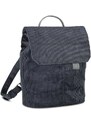 ZWEI batoh MADEMOISELLE MR8 CORD-POLAR 4 l