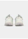 Nike Sportswear Tenisky 'Zoom Vomero 5' striebornosivá / šedobiela