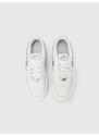 Nike Sportswear Tenisky 'Force 1' svetlomodrá / biela