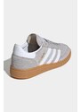 Detské semišové tenisky adidas Originals HANDBALL SPEZIAL