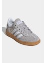Detské semišové tenisky adidas Originals HANDBALL SPEZIAL