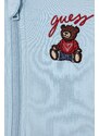 Tepláková súprava pre bábätká Guess
