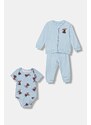 Tepláková súprava pre bábätká Guess