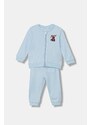 Tepláková súprava pre bábätká Guess