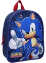 Vadobag Detský predškolský batôžtek Ježko Sonic