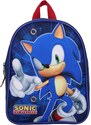 Vadobag Detský predškolský batôžtek Ježko Sonic