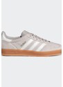 ADIDAS ORIGINALS Nízke tenisky 'Gazelle' žltá / zlatá / tmavošedá / biela