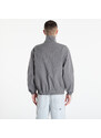adidas Originals Mikina adidas Firebird Loose Pinstripes Track Top Grey Four XL