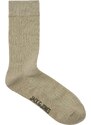 JACK & JONES Ponožky 'JACVINI' piesková / hnedá / svetlosivá