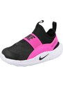 NIKE Športová obuv 'FLEX RUNNER 4' fuksia / čierna