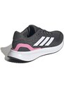 ADIDAS PERFORMANCE Bežecká obuv 'Runfalcon 5' antracitová / ružová / biela