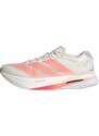 ADIDAS PERFORMANCE Bežecká obuv 'Adizero Boston 13' koralová / biela