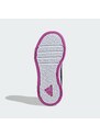 ADIDAS SPORTSWEAR Športová obuv 'Tensaur' námornícka modrá / fialová / biela