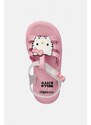 Detské sandále Melissa HIP + HELLO KITTY AND