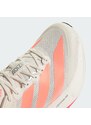 ADIDAS PERFORMANCE Bežecká obuv 'Adizero Boston 13' koralová / biela