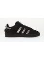 adidas Originals adidas Campus 00s W Core Black/ Silver Metallic/ Ftw White