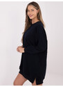 FPrice Šaty RV SK 6019.67 tmavomodré