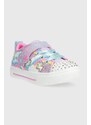 Detské tenisky Skechers TWINKLE SPARKS JUMPIN CLOUDS
