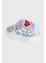 Detské tenisky Skechers TWINKLE SPARKS JUMPIN CLOUDS